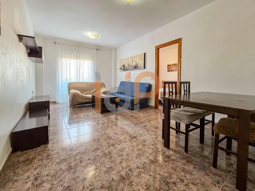 Appartement avec terrasse à vendre à Huércal-Overa, imagen 4