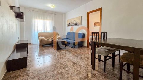 Foto 4 de Pis en venda a Huércal-Overa, Almería