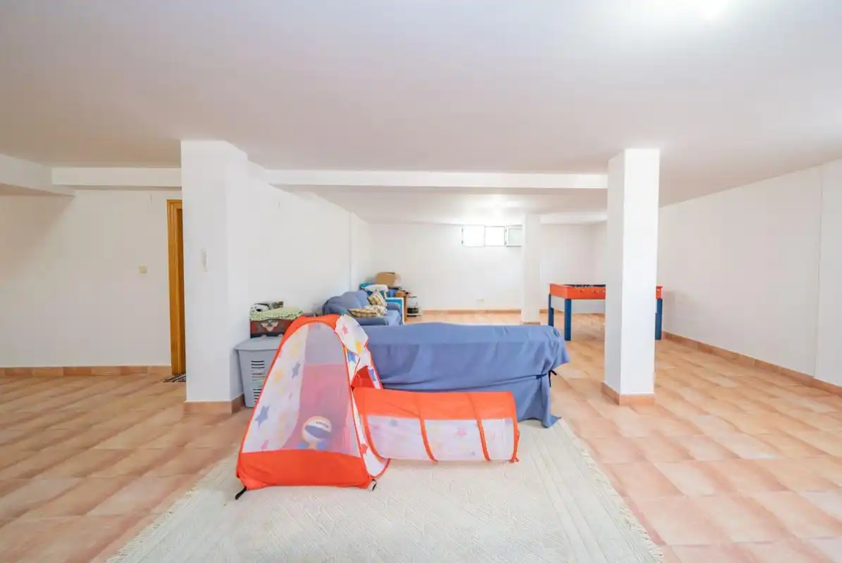 Villa mit Terrasse zum Verkauf in Carrer Serra de la Grana, imagen 66