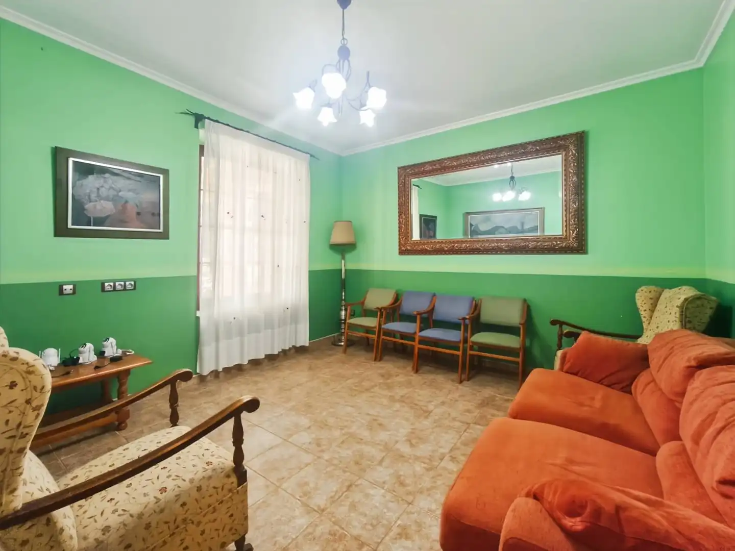 Villa mit Pool zum Verkauf in Piedras Redondas - Torrecárdenas, imagen 21