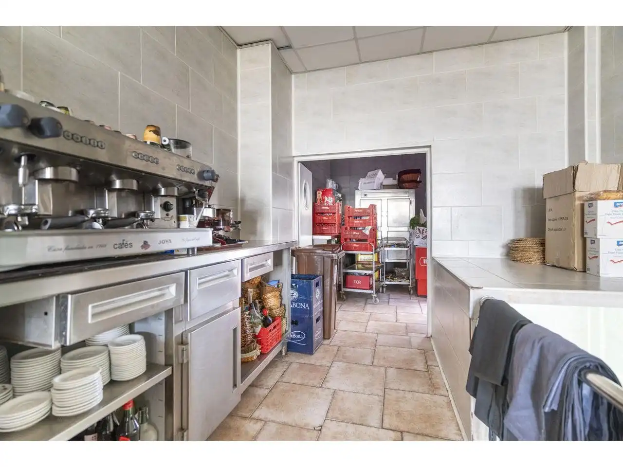 Edificio en venta en Juan Pablo Ii, Zona Avenida del Mar