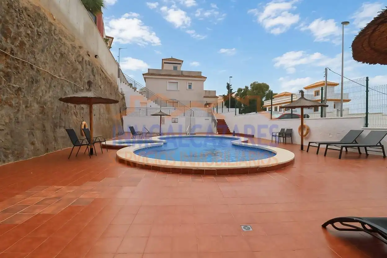 Duplex avec piscine à vendre à Cartagena ciudad, imagen 51