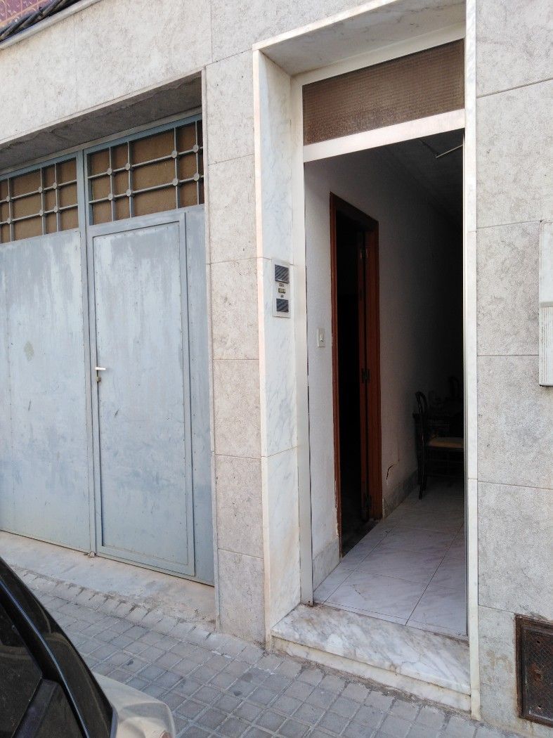 Single-family semi-detached for sale in Benicarló  with Oven, Washing machine and Microwave
