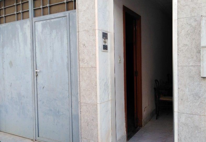 Foto 1 de Casa adosada en venta en Carrer D'ulldecona, 17, Pueblo, Castellón