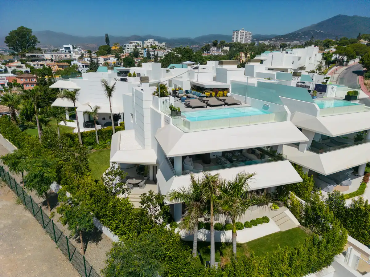 Haus zum Verkauf in Nueva Andalucía, imagen 32