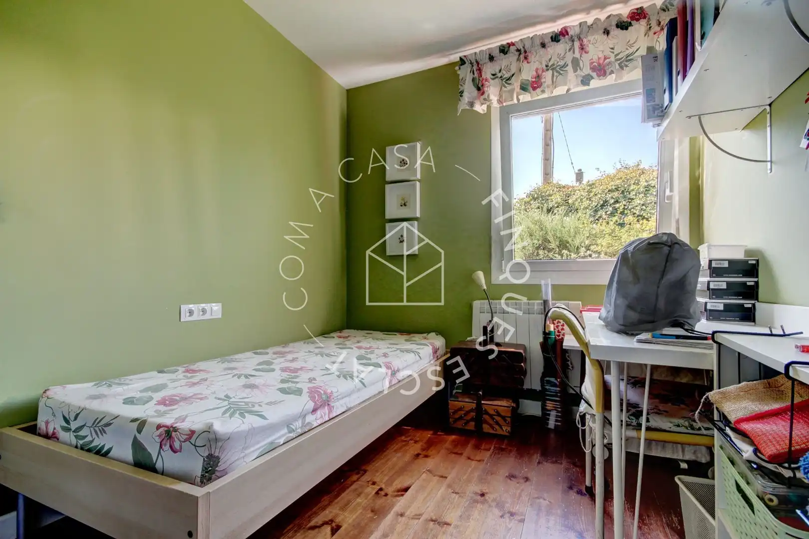 Casa amb jardí en venda a Sant Llorenç d'Hortons, imagen 32