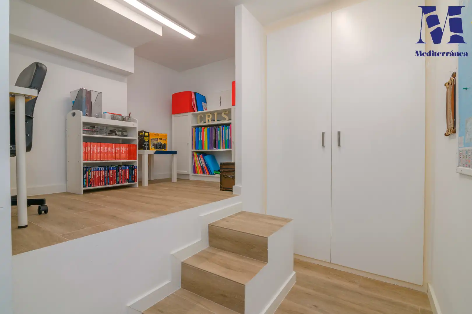 Planta baixa en venda en Vilanova i la Geltrú amb Aire condicionat, Calefacció i Parquet