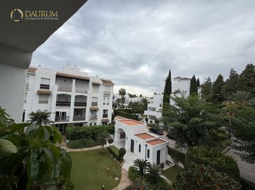 Wohnung mit Pool zum Verkauf in MARIO VARGAS LLOSA