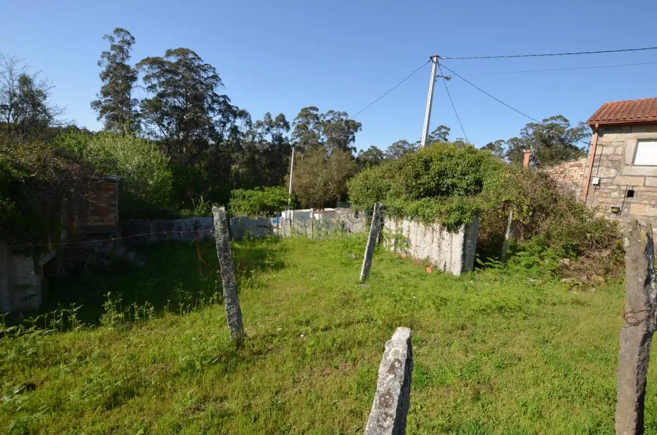 House with garden for sale in LUGAR SAN CAETANO - PARAMOS, imagen 22