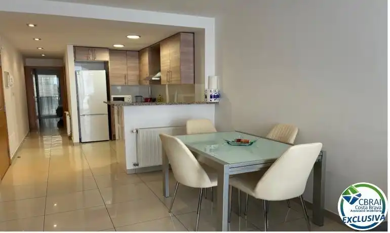 Appartement compact avec ascenseur à vendre à Centre, imagen 2