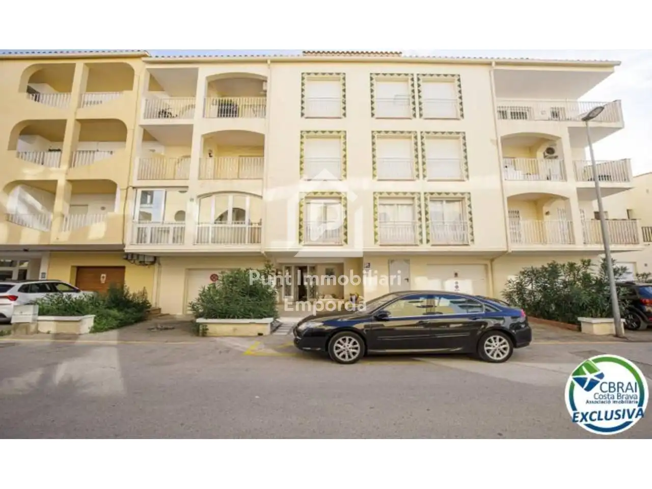 Apartament amb ascensor en venda a Sector Caballito de mar 64, imagen 33
