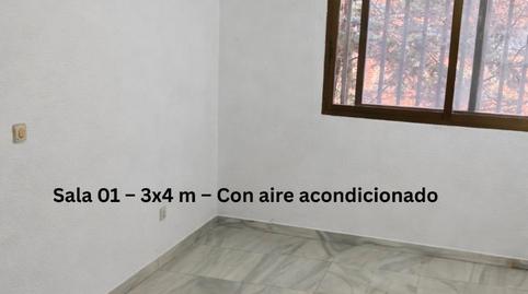 Photo 3 of Premises to rent in Calle de la Granja, 5, Zona Industrial, Alcobendas