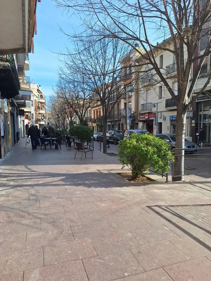 Einzelparkplatz zum Verkauf in Montcada Centre - La Ribera, imagen 2