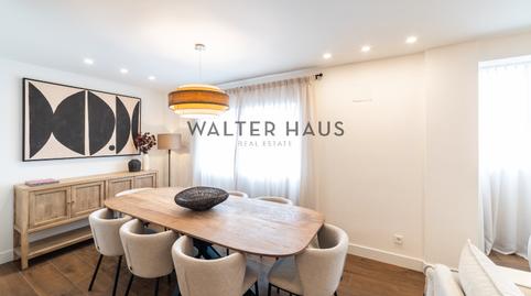 Foto 3 de Pis de lloguer a Calle de Pedro Teixeira, Cuatro Caminos - Azca, Madrid