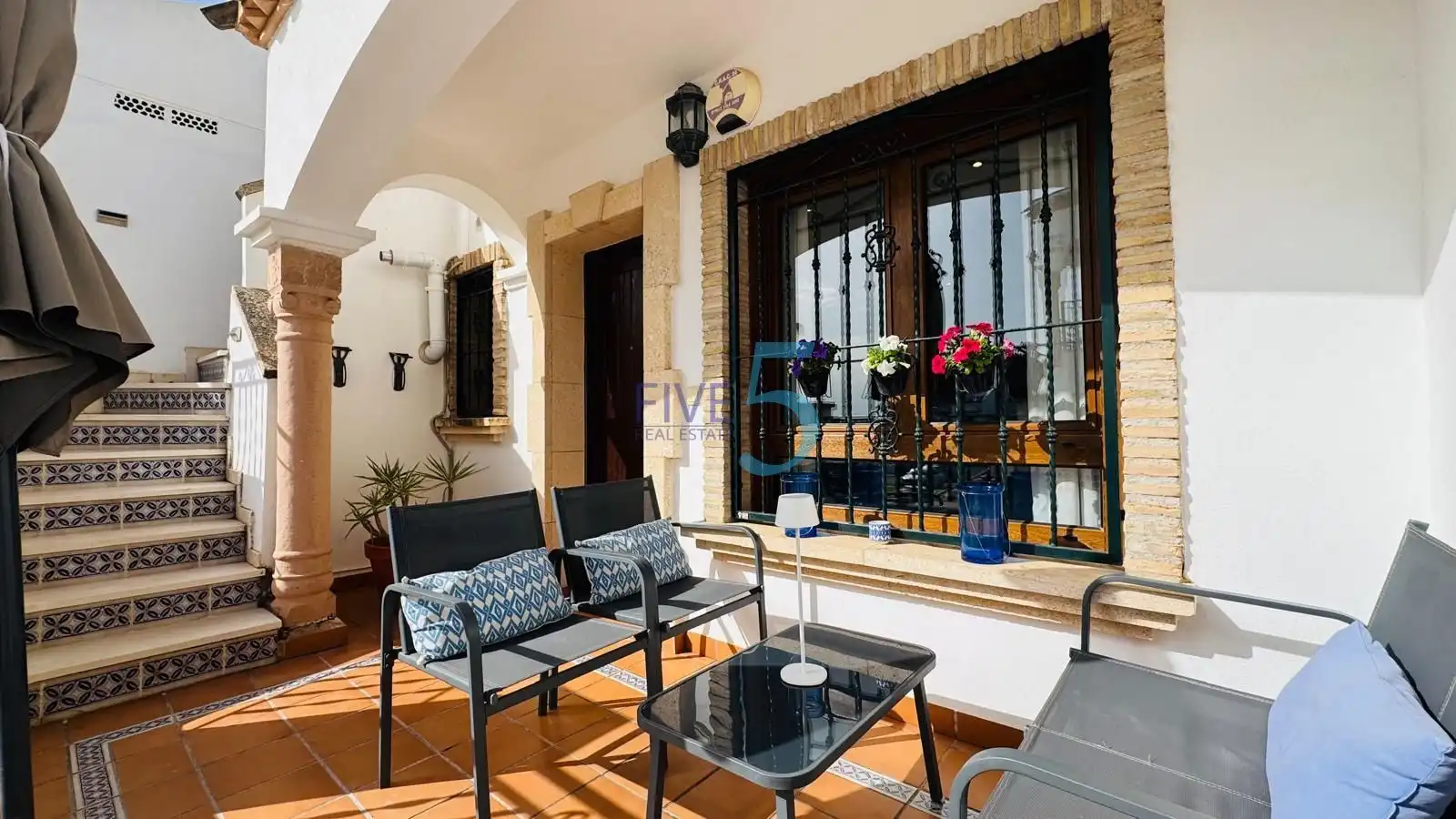 Reihenhaus mit Terrasse zum Verkauf in Orihuela Costa, imagen 20