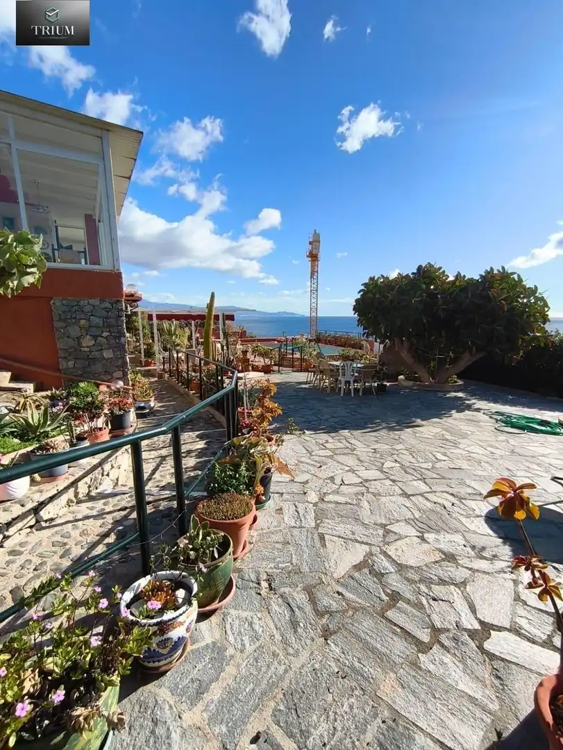 Casa o xalet en venda en Almuñécar