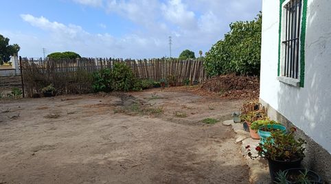 Foto 3 de Terreny en venda a Lugar el Brosque, Aguadulce - Almadraba - Punta Candor, Rota