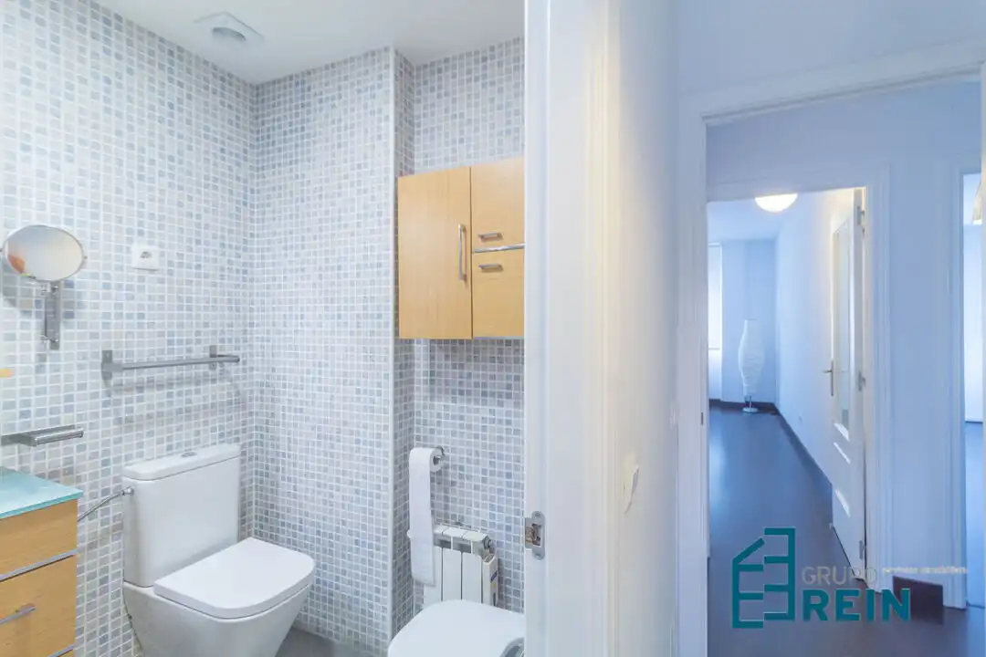 Flat for rent in Calle Río Guadarrama, 71, Santa María de Benquerencia