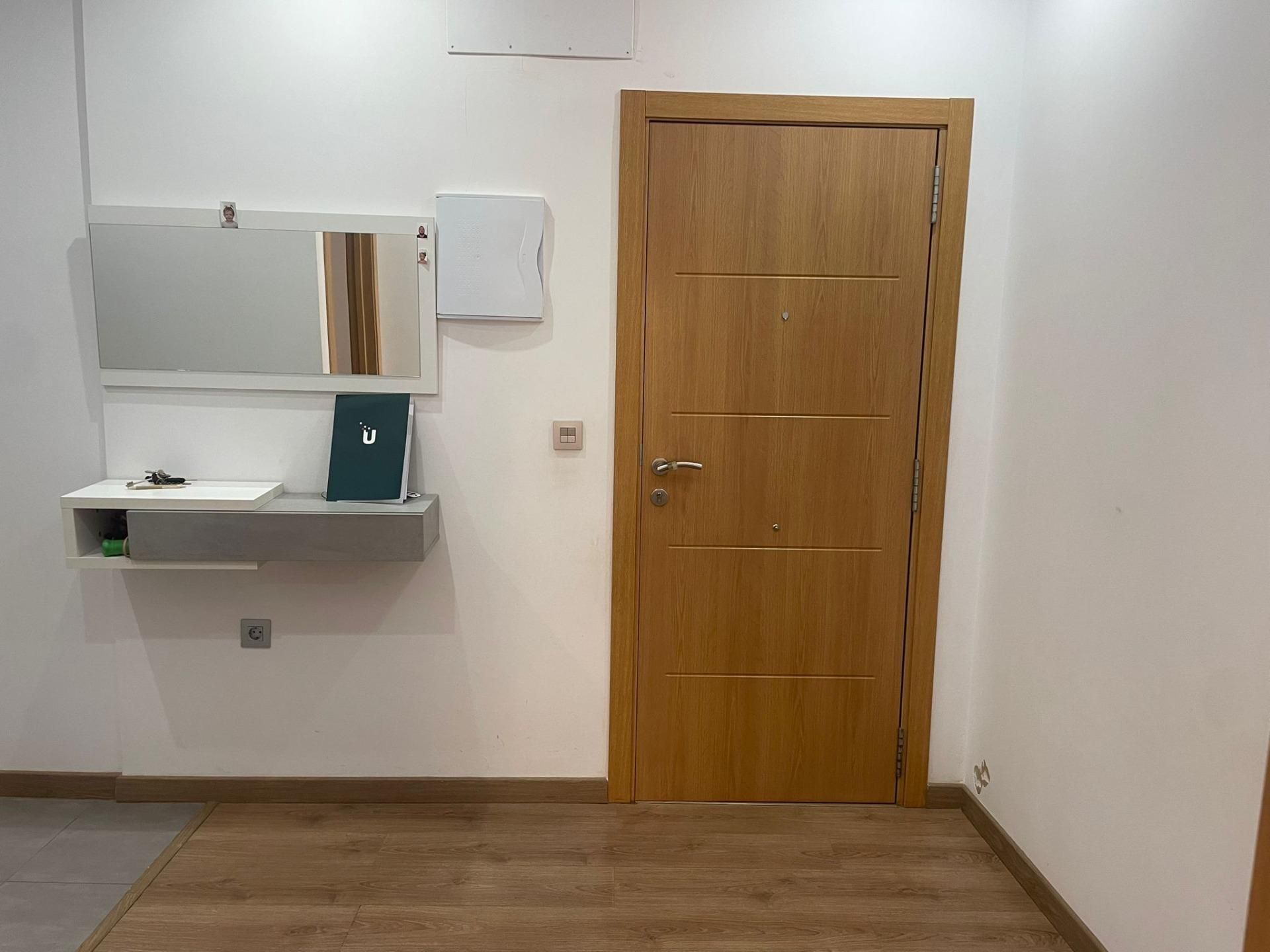 Flat for sale in Cartagena  with Air Conditioner and Terrace