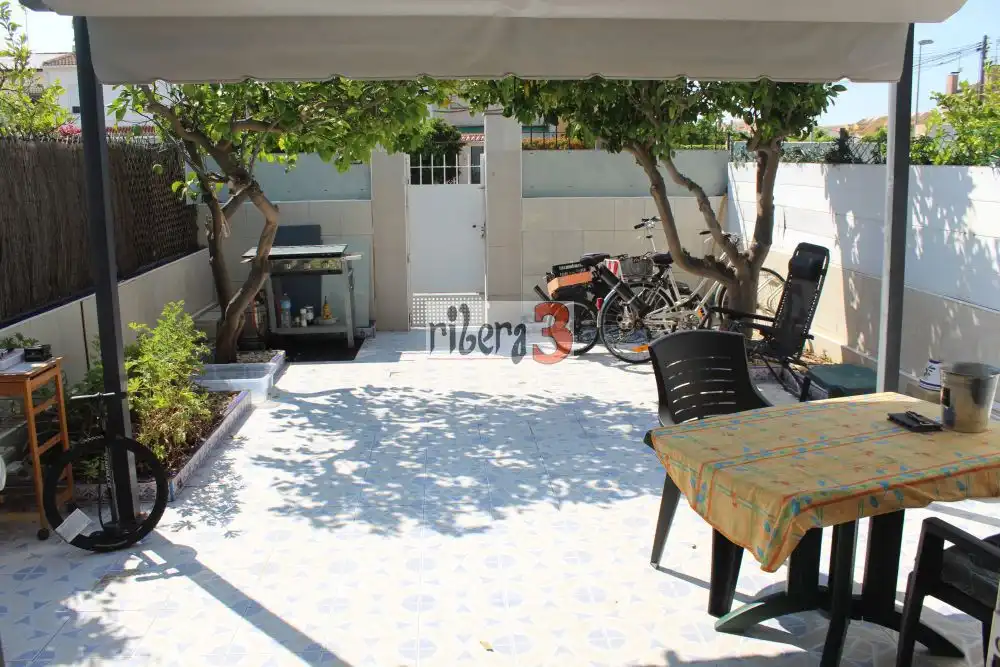 Casa a schiera in vendita a Santiago de la Ribera, imagen 2