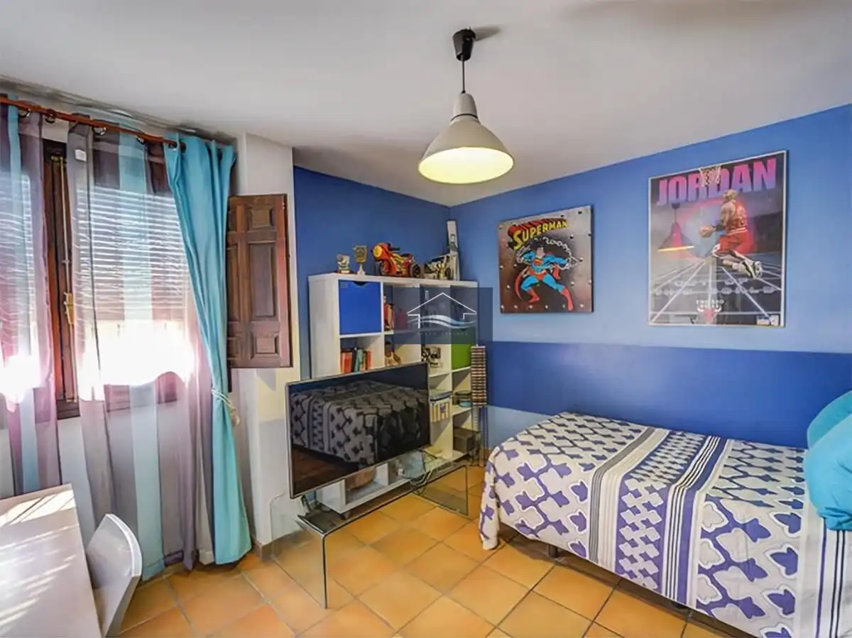 Villa mit Pool zum Verkauf in Calle del Chopo, imagen 15
