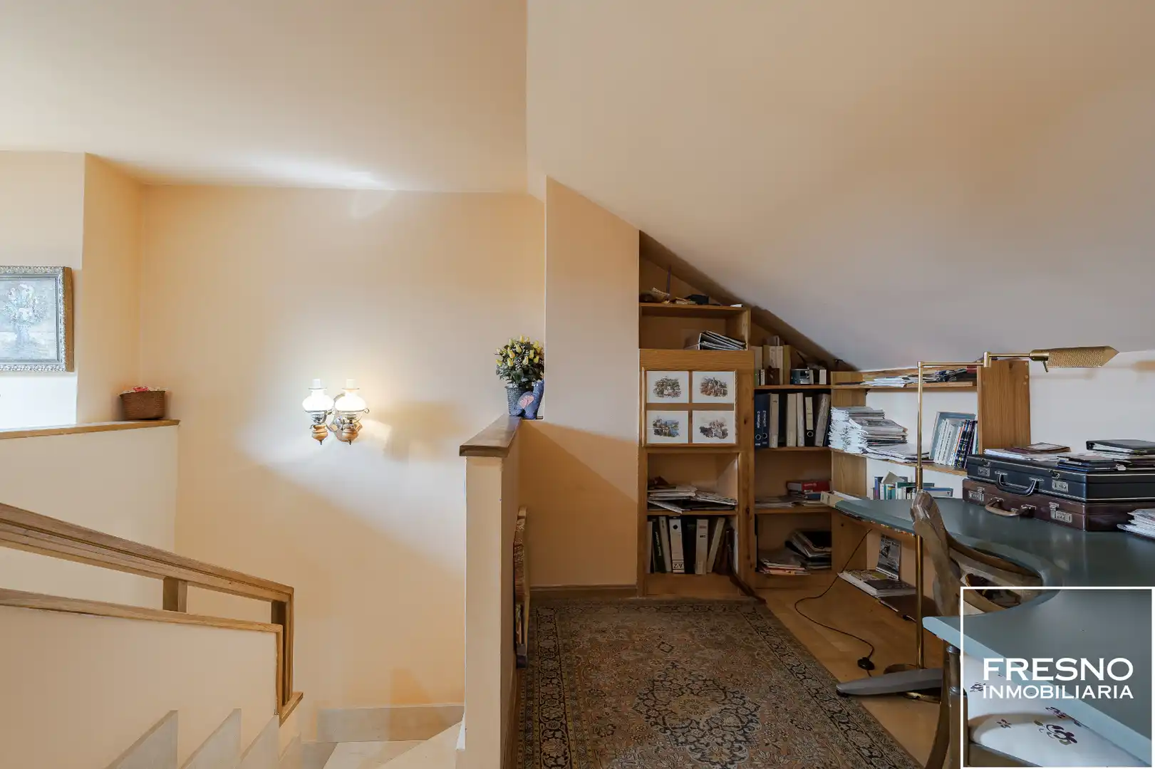 Detached homes for sale in Cobeña  with Air Conditioner, Heating and Private garden