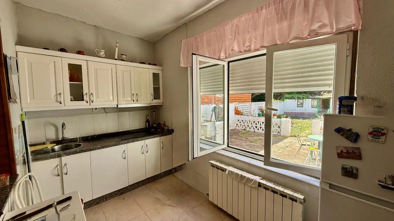 Casa in vendita a Calle de José Marcos de Segovia, imagen 5