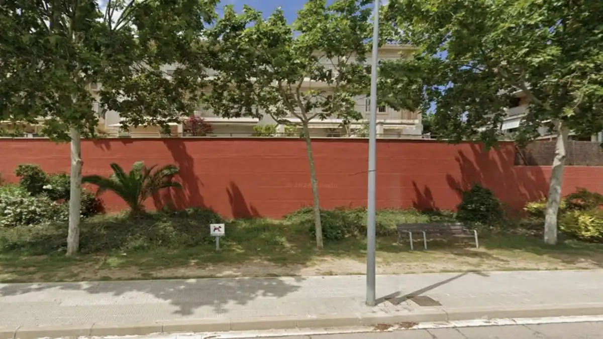 Terraced house for sale in Carrer Josep Vicenç Foix