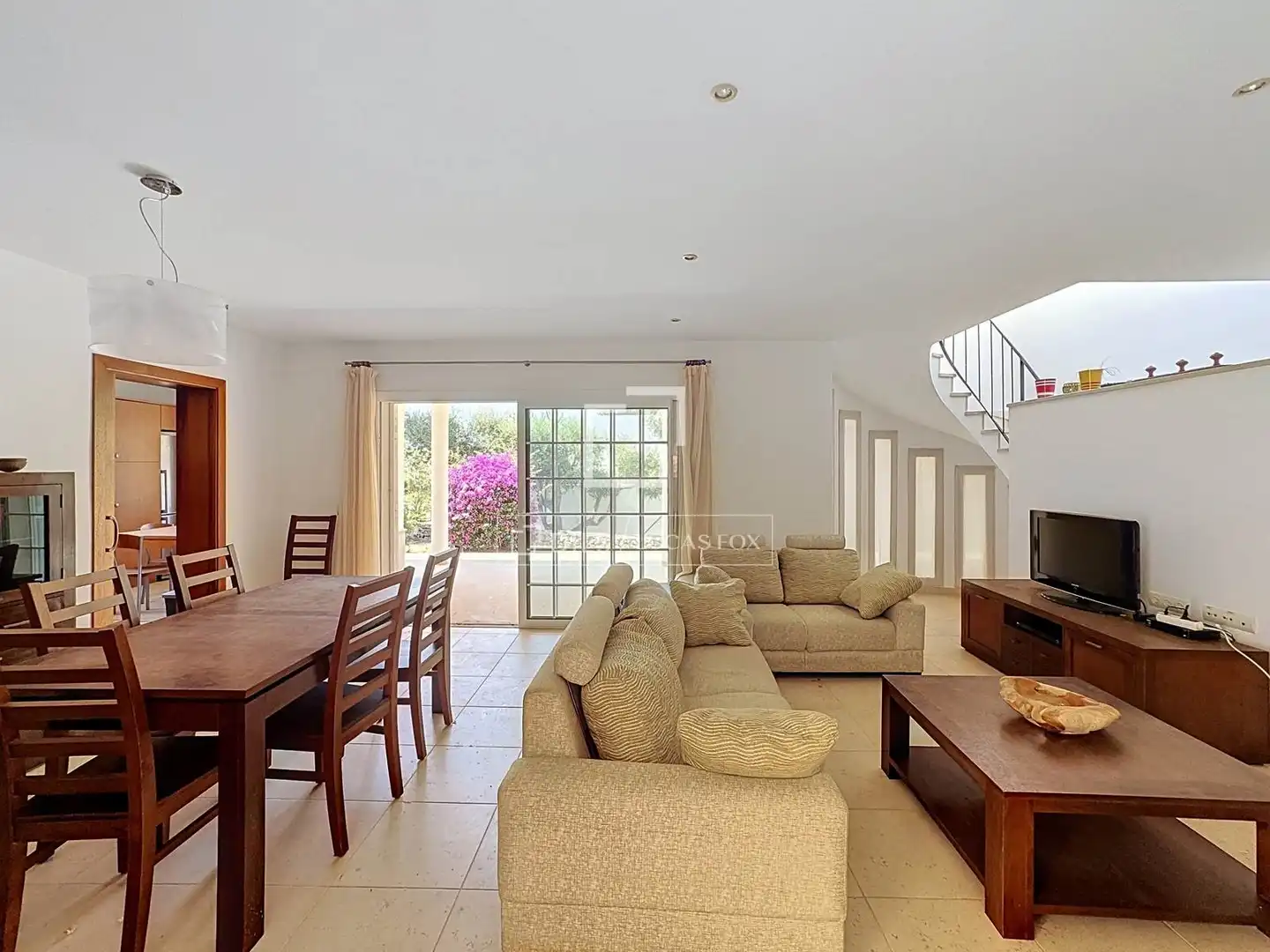 Villa mit Terrasse zum Verkauf in Binibèquer, imagen 8