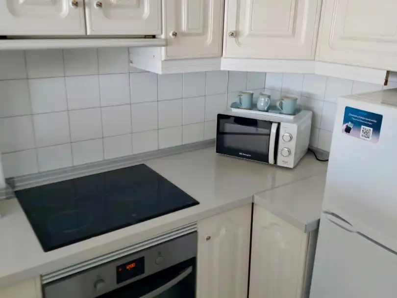Apartament amb piscina en venda a Terramar alto 3, imagen 8