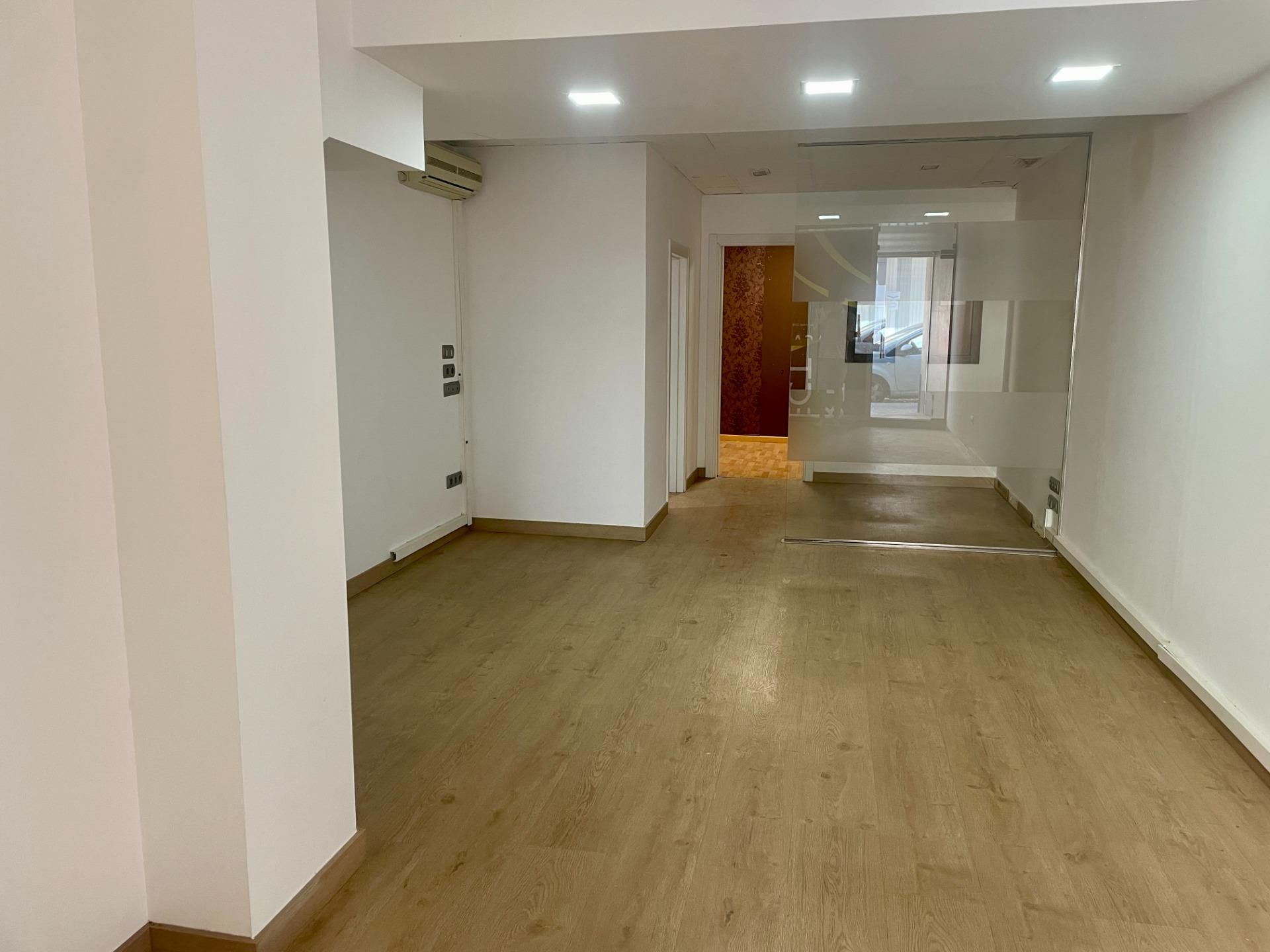 Local de lloguer a Pueblo