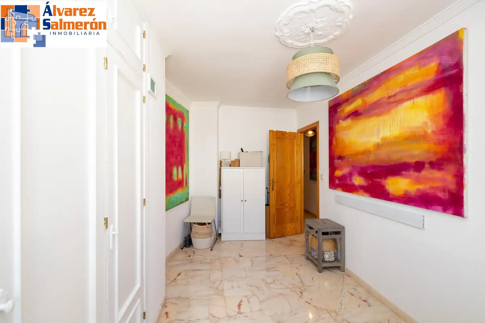 Apartments for sale in Granada