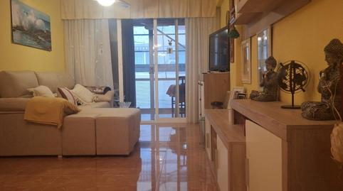 Foto 4 de Pis en venda a Centro Urbano, Alicante