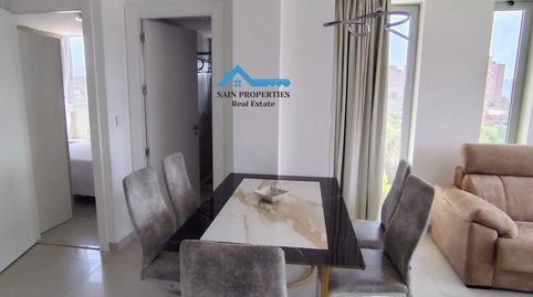 Exclusivo apartamento con terraza en urbanización con piscina y gimnasio en la Cala de Finestrat, imatge 5