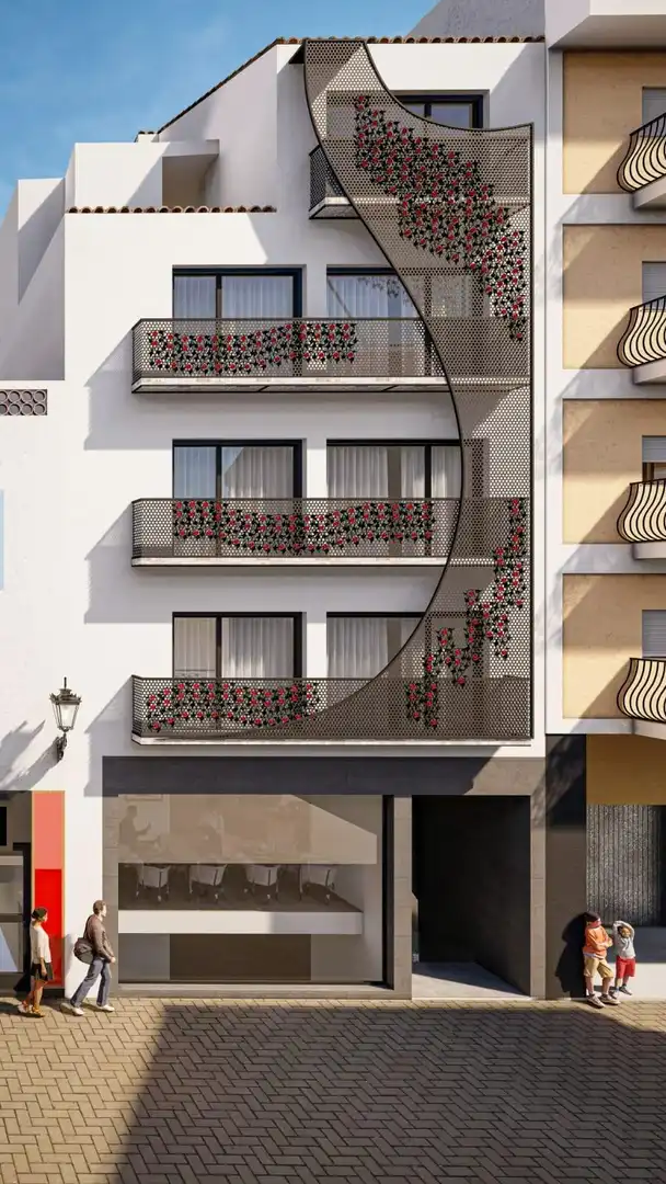Residenziale in vendita a Casco Antiguo - Puerto, imagen 4