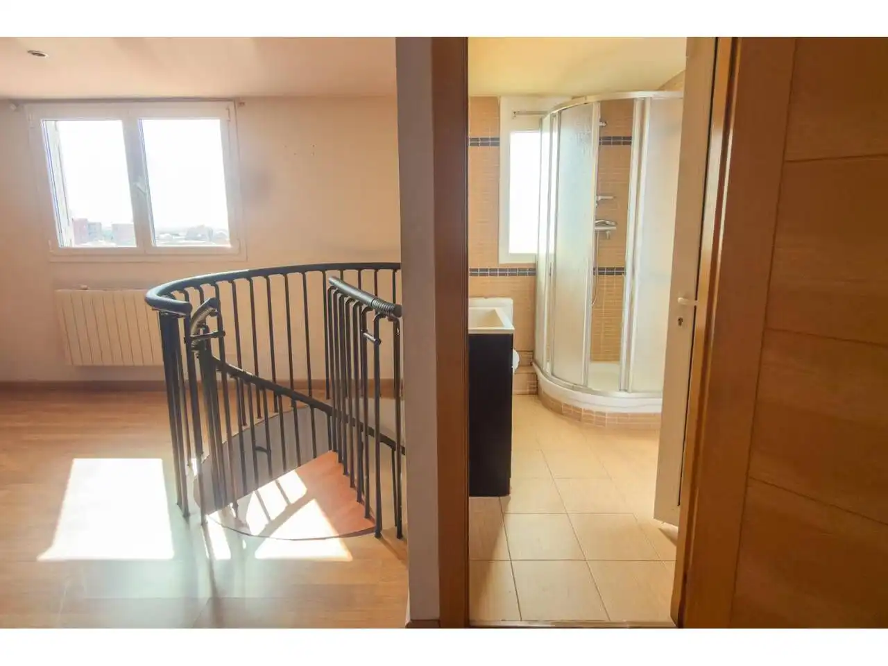 Duplex with lift for sale in Calle  Francesc Casañas, imagen 13