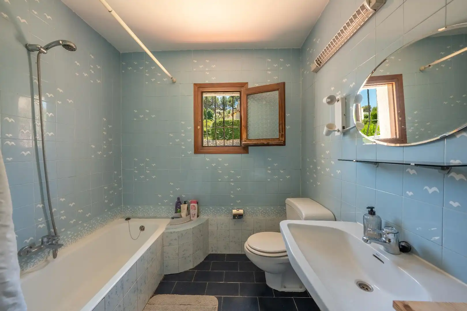 Chalet con piscina en venta en La Viña - Montemar - San Jaime, imagen 43