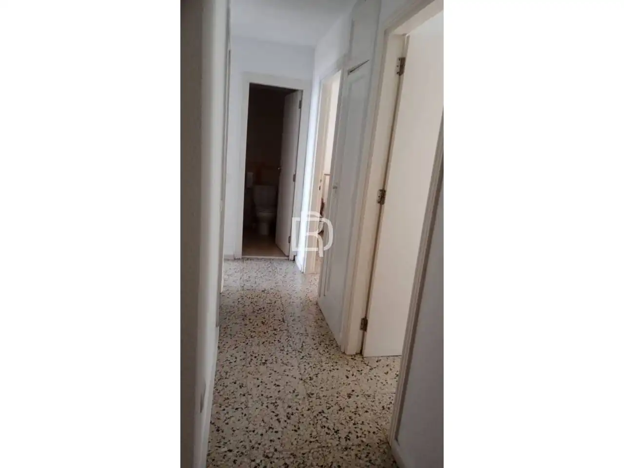 Flat for rent in Candelaria