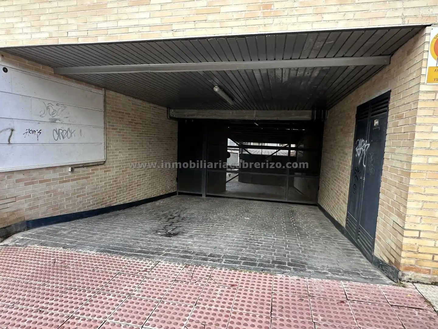 Local comercial en venda a Calle Juan Ramón Jiménez 1, imagen 6