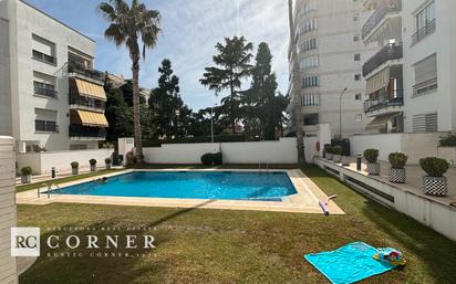 Garden of Flat for sale in Vilassar de Mar  with Terrace