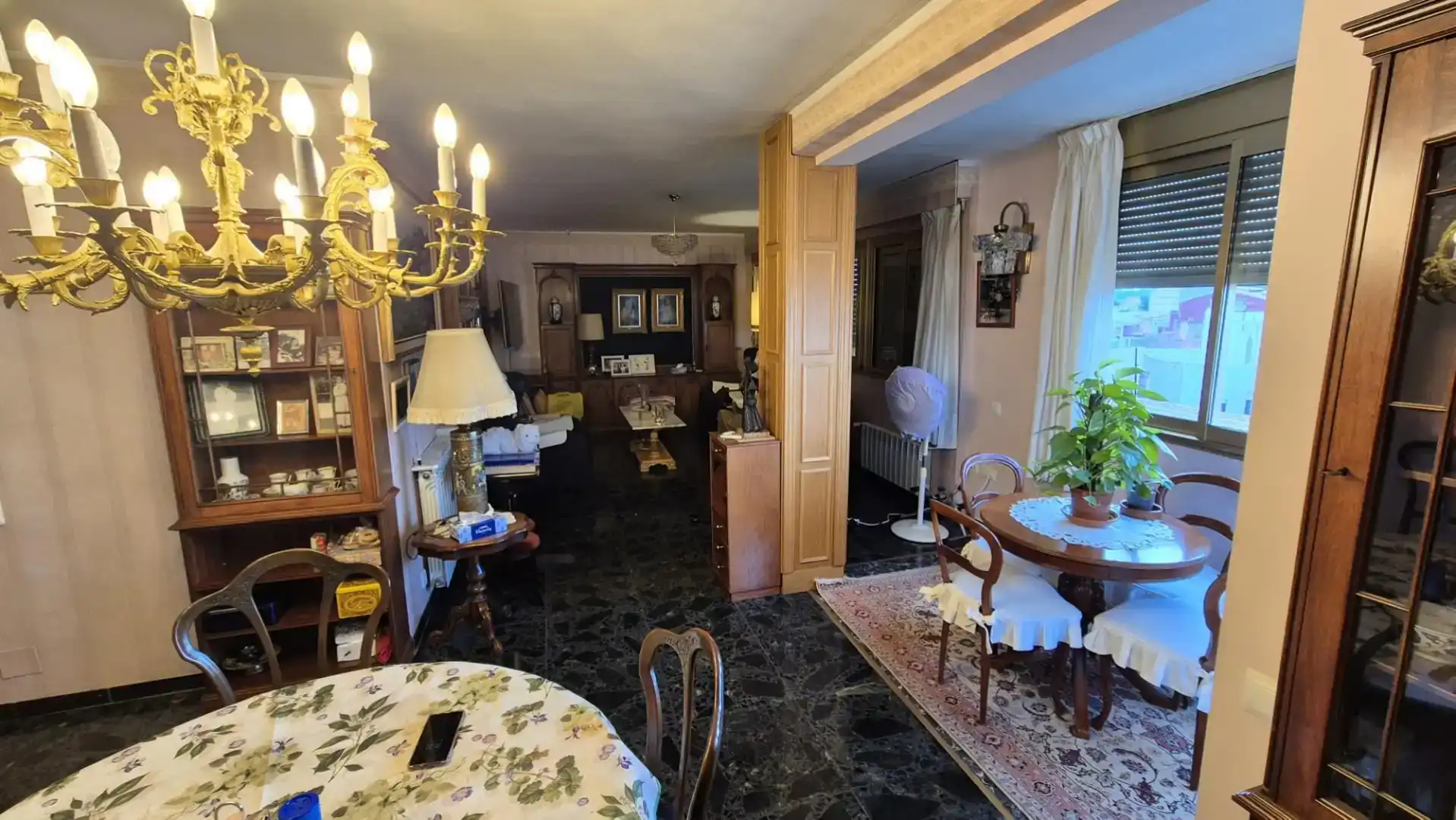 Comedor de Piso en venta en Centre
