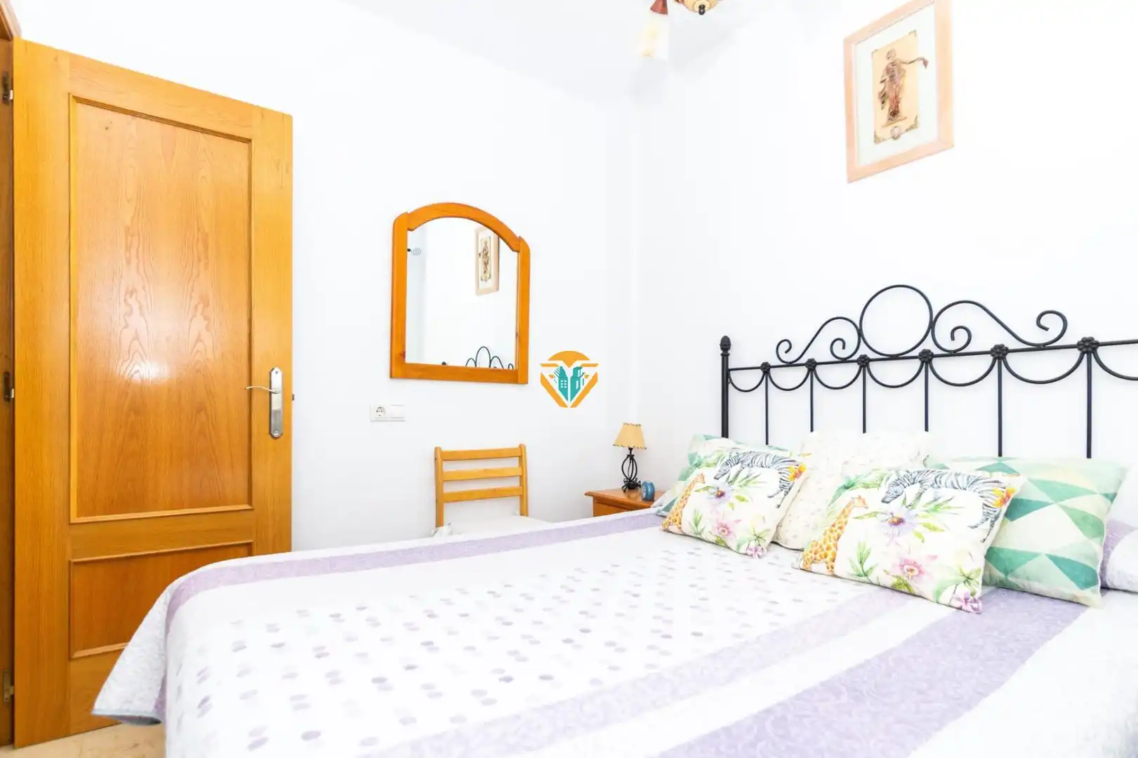 Villa con terrazza in vendita a Coloma, imagen 30