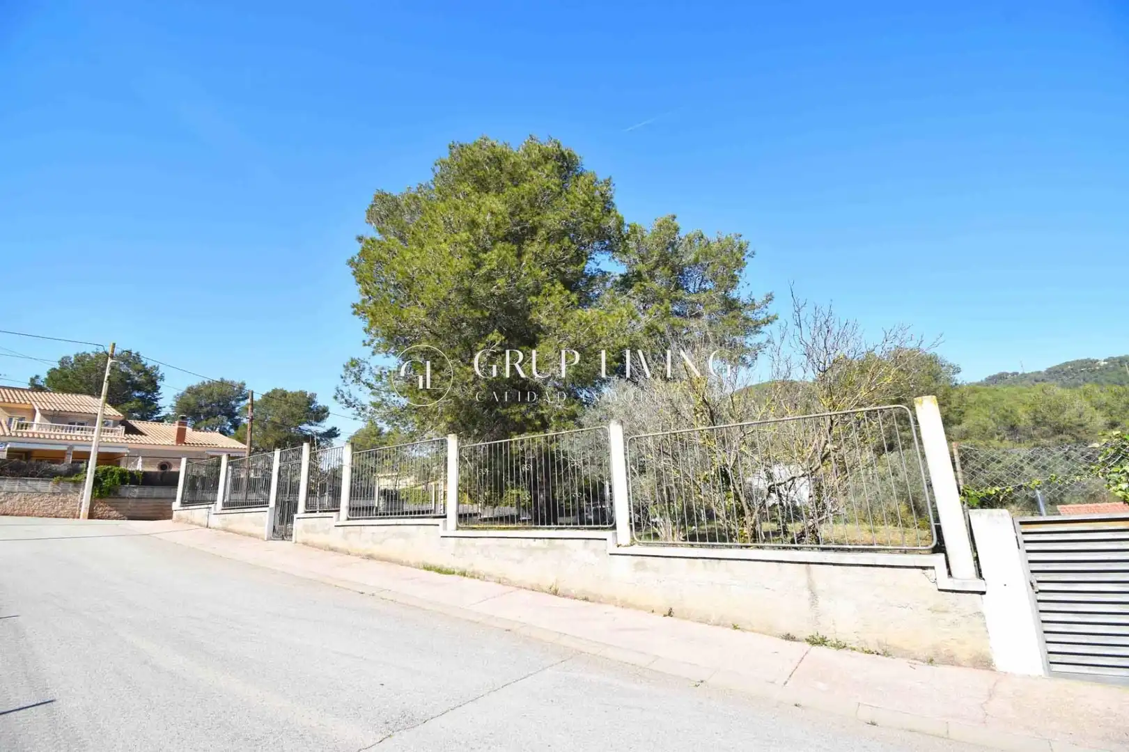 Residential land for sale in Olivella, imagen 5