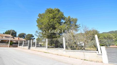 TERRENO PLANO A TRES CALLES EN MAS MESTRE, immagine 5