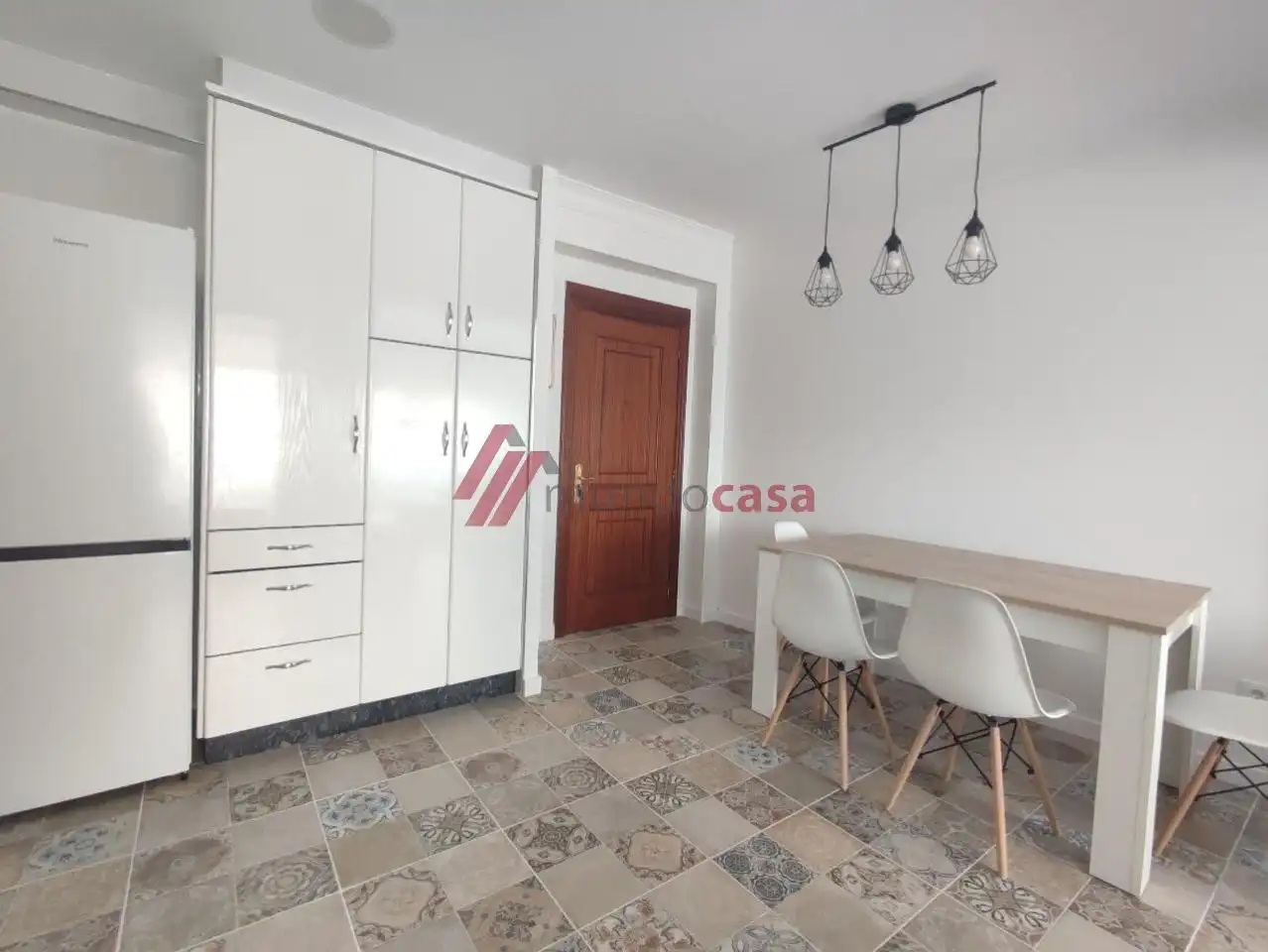 Flat for rent in Avda. de Vigo, Centro