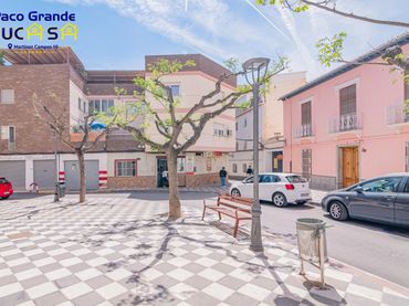 Appartement à vendre à Callejón Aire