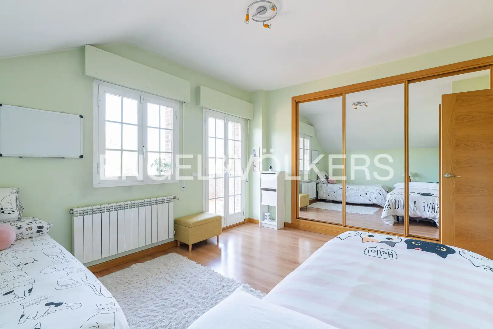 House with pool for sale in Club de Golf, imagen 37