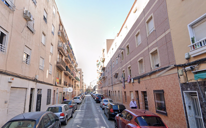 Exterior view of Flat for sale in Elche / Elx  with Balcony