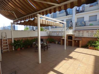 Terrace of Planta baja for sale in Malgrat de Mar  with Heating and Terrace