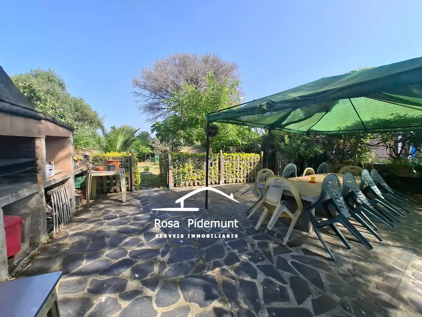 Villa mit Pool zum Verkauf in Carrer Sant Hilari Sacalm, imagen 25